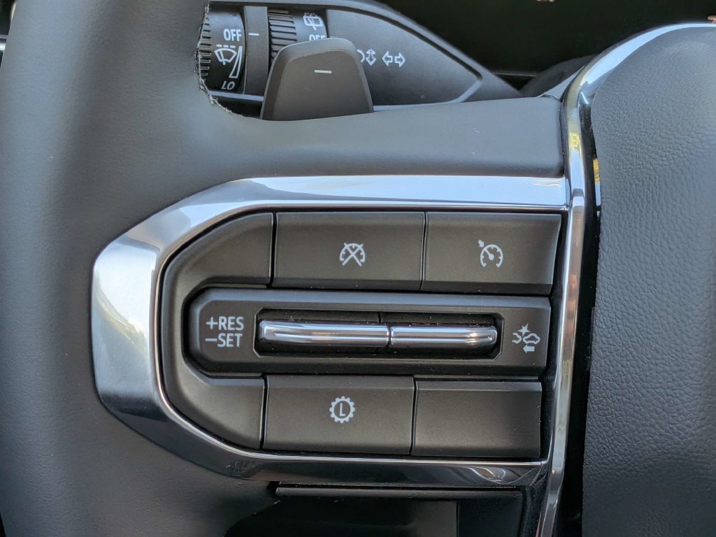 New 2027 GMC Terrain Denali AWD/4WD image 32