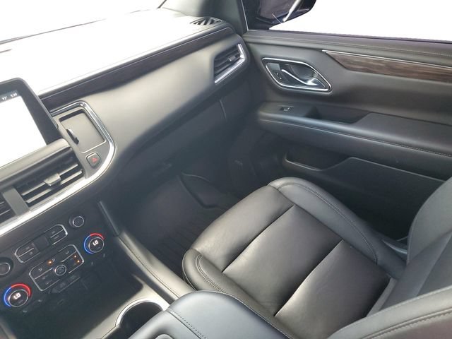 Used 2022 Chevrolet Tahoe Z71 w/ Z71 Off-Road Package AWD/4WD image 33