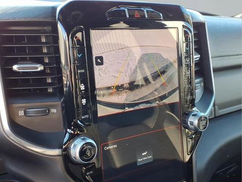 Used 2023 RAM 1500 Laramie image 13