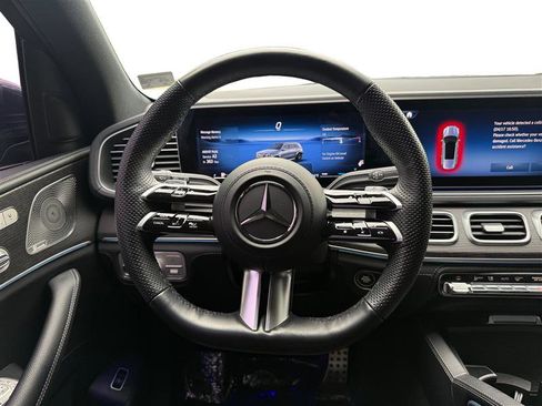 Used 2024 Mercedes-Benz GLS 450 4MATIC image 13