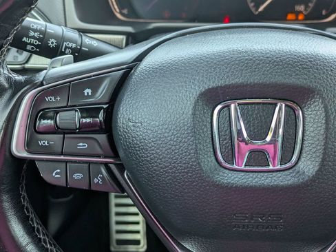 Used 2020 Honda Accord Sport image 18