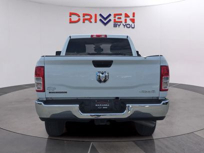 Used 2023 RAM 2500 Big Horn w/ Level 1 Equipment Group