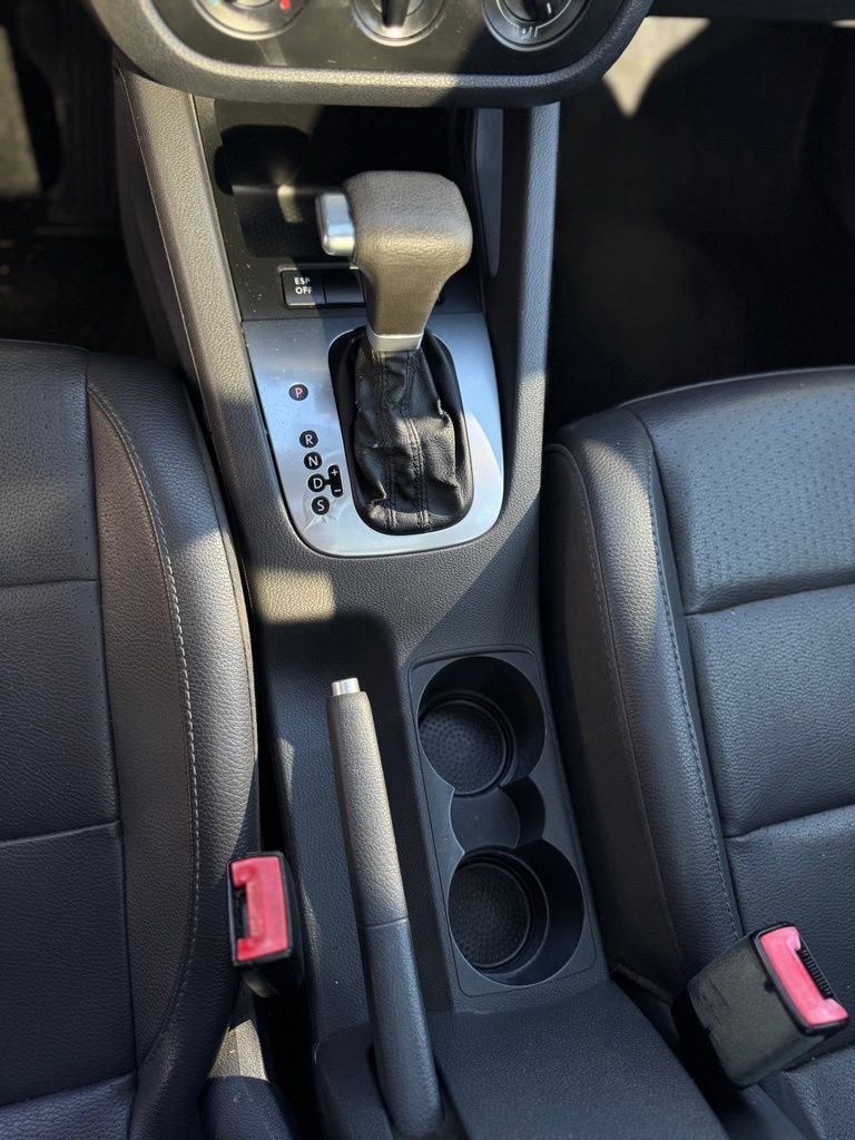 Used 2009 Volkswagen Jetta SE FWD image 17