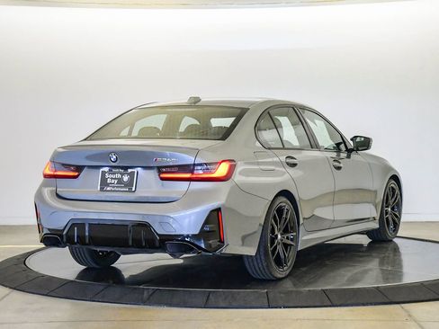 Certified 2023 BMW M340i w/ Premium Package RWD image 4