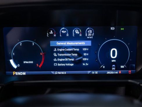 Used 2024 Ford F250 King Ranch w/ Tremor Off-Road Package AWD/4WD image 42