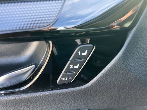 Certified 2025 Honda CR-V EX-L image 24