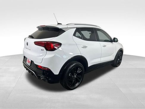 Used 2024 Buick Encore GX Sport Touring w/ Advanced Technology Package FWD image 7