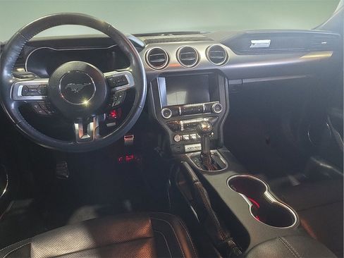 Used 2021 Ford Mustang GT Premium w/ Equipment Group 401A image 14