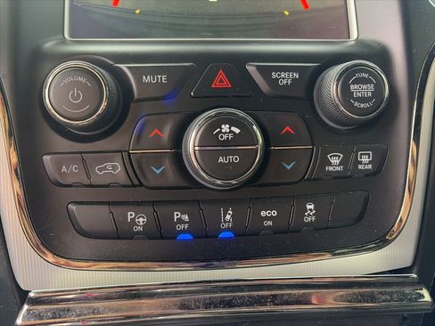 Used 2018 Jeep Grand Cherokee Trackhawk image 20