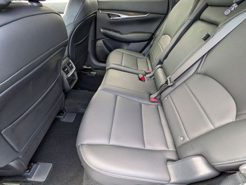 Used 2025 INFINITI QX50 Pure AWD/4WD image 19