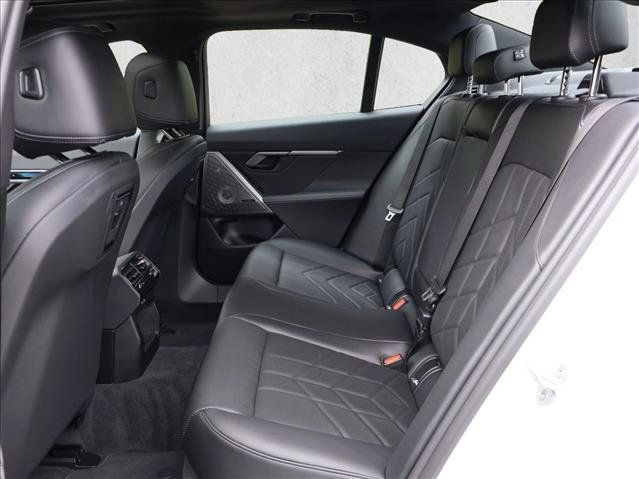 New 2026 BMW i5 M60 AWD/4WD image 17