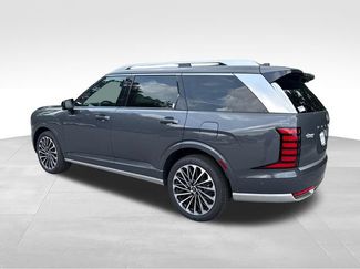 New 2026 Hyundai Palisade Calligraphy FWD video 3