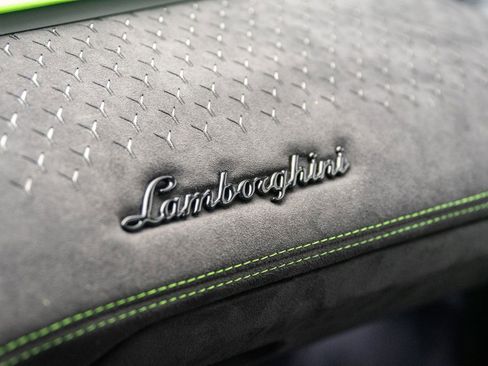 Used 2022 Lamborghini Aventador LP 780-4 Ultimae AWD/4WD image 27