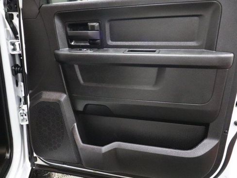 Used 2025 RAM 2500 Tradesman AWD/4WD image 49