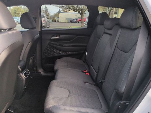 Used 2022 Hyundai Santa Fe XRT w/ Cargo Package image 23