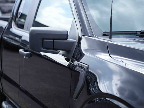 Certified 2023 Ford F150 XL w/ STX Appearance Package image 9