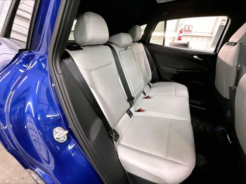 Used 2022 Volkswagen ID.4 Pro S w/ Gradient Package image 29