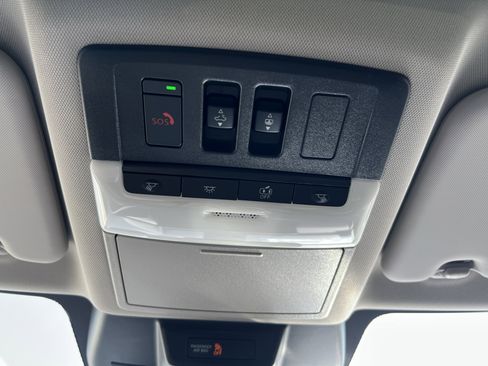 New 2026 Nissan Rogue Platinum image 22