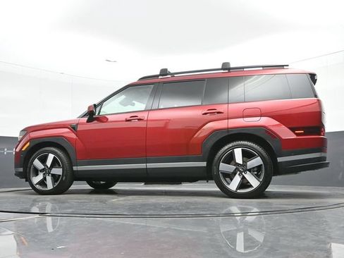 Used 2026 Hyundai Santa Fe Limited FWD image 37