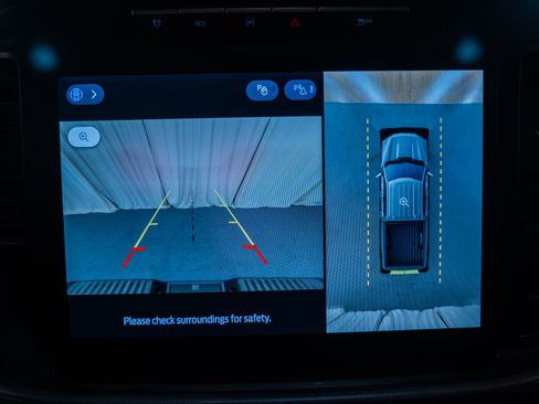 Certified 2024 Ford F150 Lariat image 60