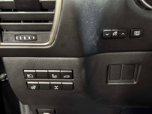 Used 2020 Lexus NX 300 AWD w/ Comfort Package image 23