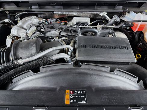 New 2026 GMC Sierra 2500 SLT w/ SLT Premium Package AWD/4WD image 31