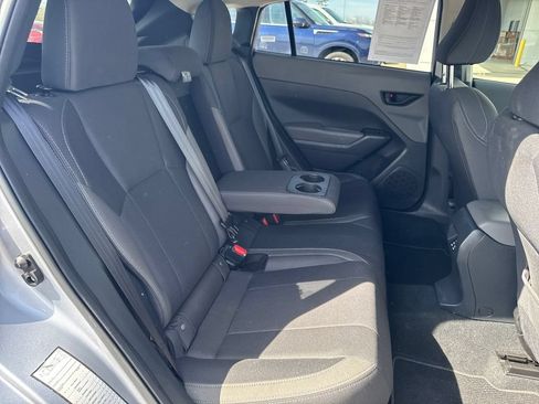Used 2025 Subaru Crosstrek 2.5i Premium AWD/4WD image 42
