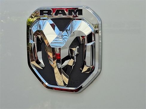 Used 2024 RAM ProMaster 2500 w/ Safety Group image 29