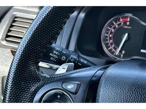 Used 2023 Honda Ridgeline Black Edition image 36