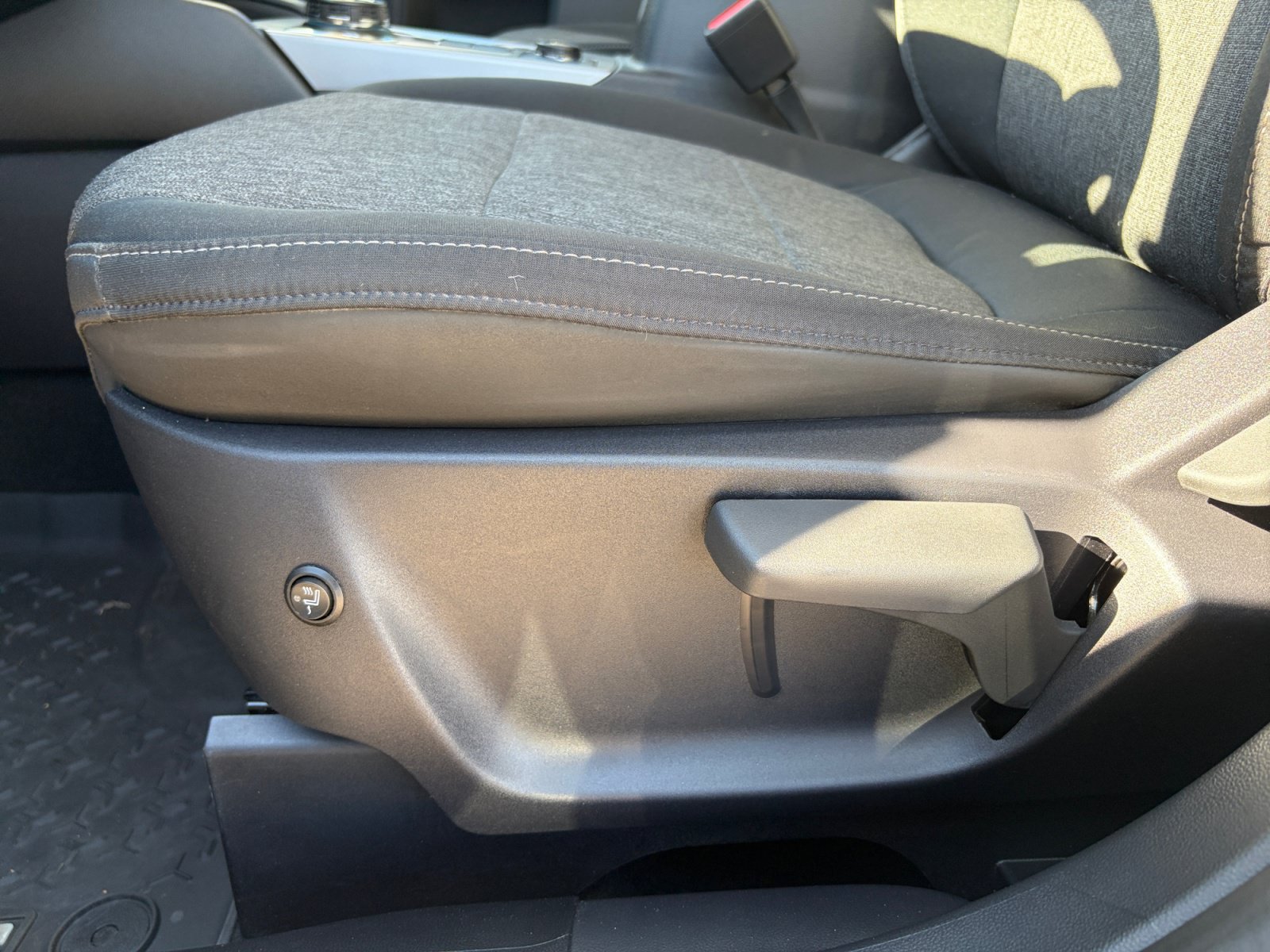 Used 2024 Ford Bronco Sport Big Bend AWD/4WD image 14