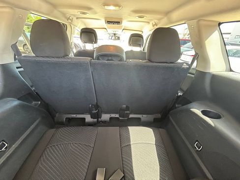 Used 2017 Dodge Journey SXT FWD image 16