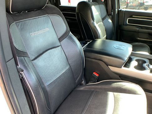 Used 2020 RAM 2500 Laramie AWD/4WD image 31
