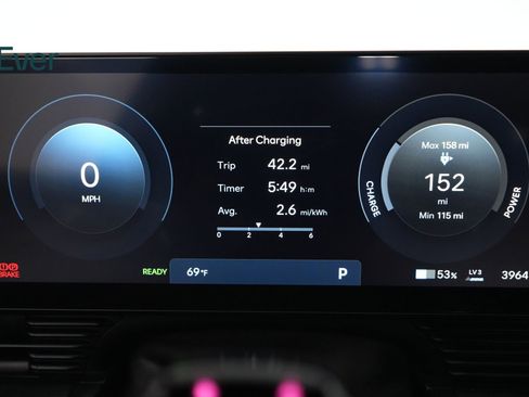 Used 2025 Hyundai Ioniq 5 XRT image 7