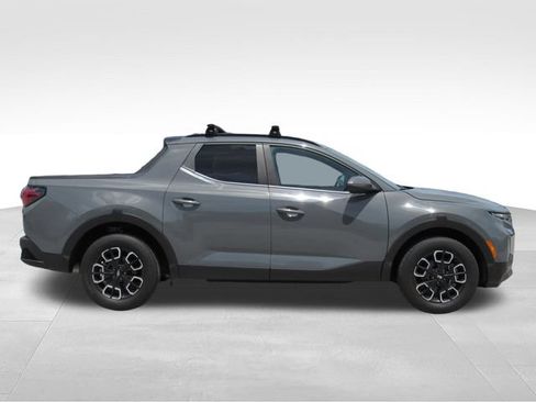 Used 2023 Hyundai Santa Cruz SEL Premium w/ Tow & Go Package AWD/4WD image 3