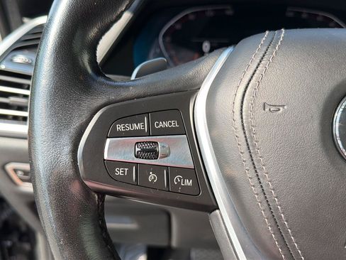 Used 2021 BMW X5 sDrive40i w/ Premium Package 2 RWD image 21