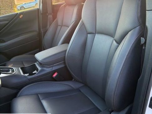 Certified 2025 Subaru Outback Wilderness image 48