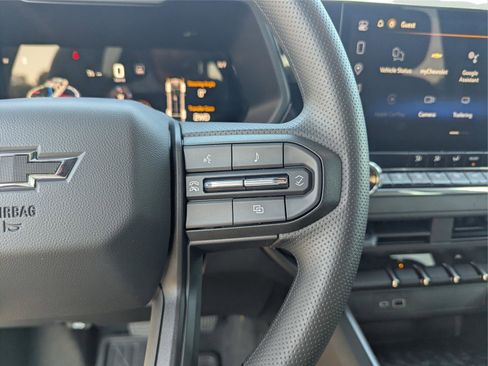 New 2026 Chevrolet Colorado Trail Boss image 30