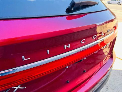 Used 2016 Lincoln MKX Select w/ Select Plus Package image 14