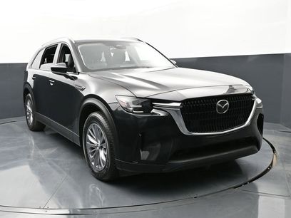 Used 2024 MAZDA CX-90 3.3 Turbo w/ Preferred Plus