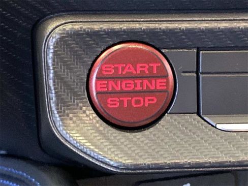 Used 2024 Ford Mustang Dark Horse image 91