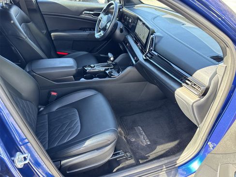 Used 2023 Kia Sportage X-Line w/ X-Line Premium Package image 36