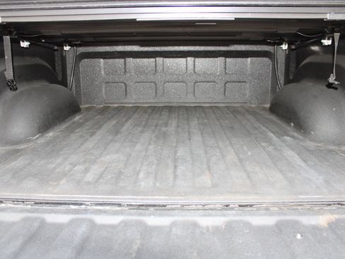 Used 2015 RAM 1500 Laramie Longhorn w/ Convenience Group image 11