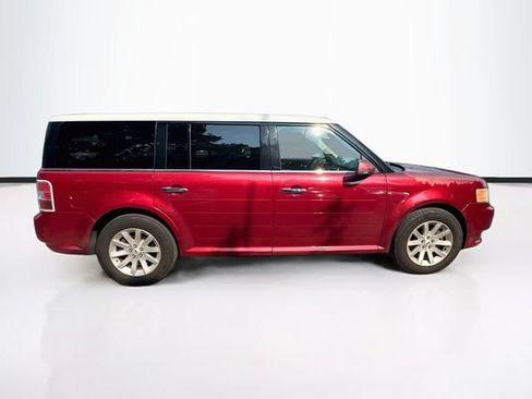 Used 2009 Ford Flex SEL FWD image 8