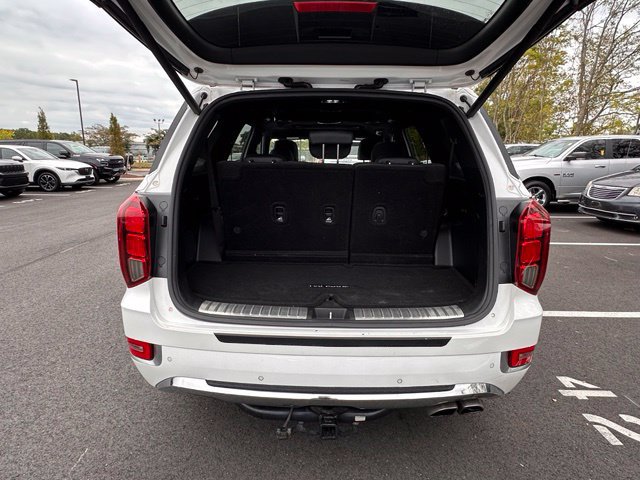 Used 2020 Hyundai Palisade Limited AWD/4WD image 14