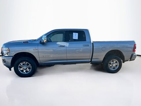 Used 2024 RAM 2500 Laramie image 4