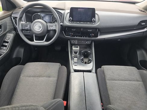 Used 2021 Nissan Rogue SV FWD image 18