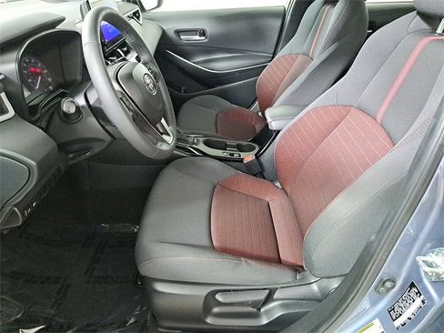 Used 2023 Toyota Corolla SE image 19