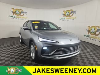 Certified 2025 Buick Envista Preferred w/ Convenience I Package video 1