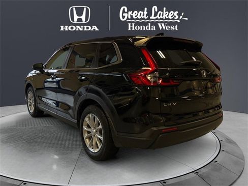 Certified 2023 Honda CR-V EX image 3