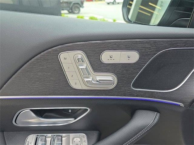 Certified 2026 Mercedes-Benz GLE 350 4MATIC image 25
